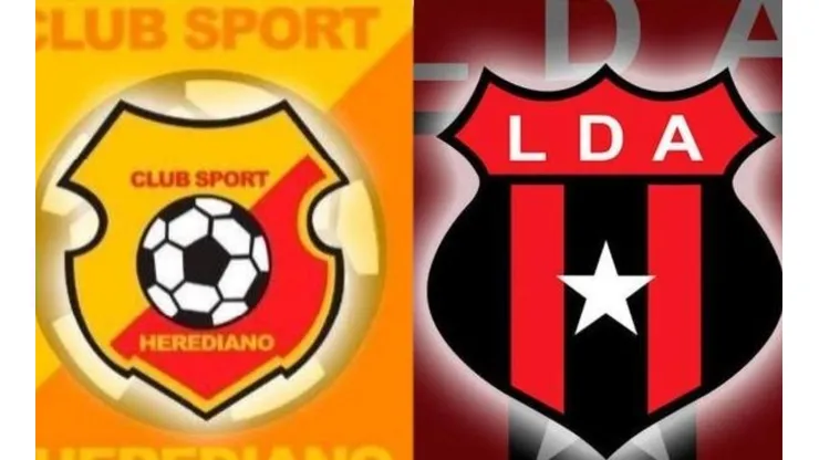 Cuándo, dónde y por qué canal ver Herediano vs. Alajuelense por la vuelta de las semifinales del Clausura 2020