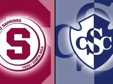 Cuándo, dónde y por qué canal ver Saprissa vs. Cartaginés por la vuelta de las semifinales del Clausura 2020