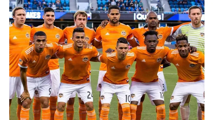 El equipo de la MLS va por un jugador de la Liga Nacional