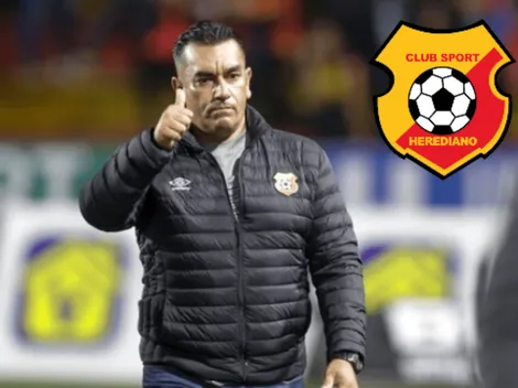 José Giacone: "Fue un ida y vuelta. Vamos revertir la eliminatoria"