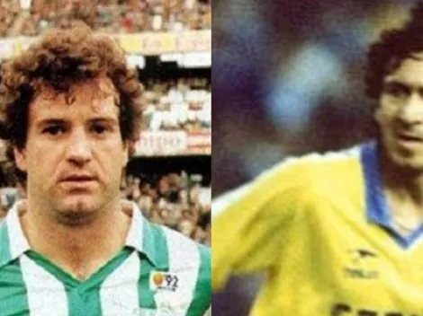 Jugador recordó cuando le quitó un golazo al Mágico González