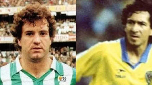 Luis Gail y Mágico González