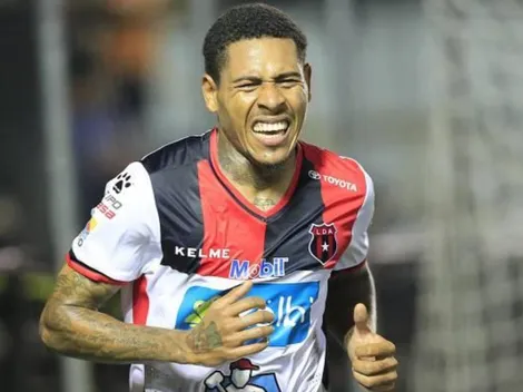 Insólito: Quieren sancionar a Henry Figueroa por dopaje, pero no logran ubicarlo