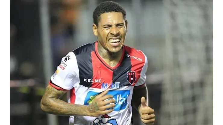 Insólito: Quieren sancionar a Henry Figueroa por dopaje, pero no logran ubicarlo