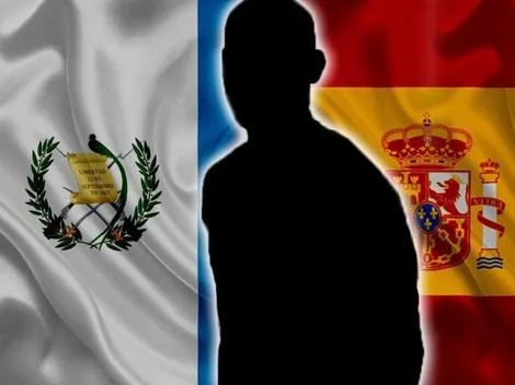 ¡Guatemala power! Dos chapines llegan al fútbol español
