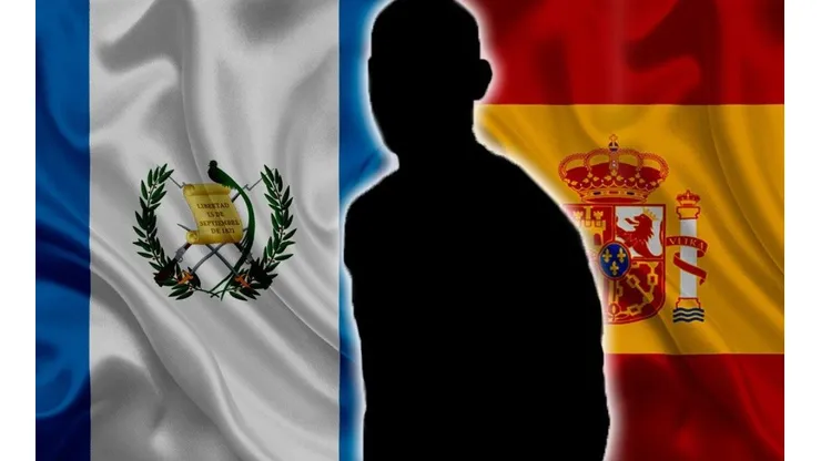 ¡Guatemala power! Dos chapines llegan al fútbol español