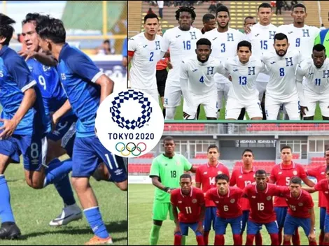 Campeonato Preolímpico de Concacaf tendría nueva sede