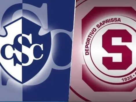 Cuándo, dónde y por qué canal ver Cartaginés vs. Saprissa por la ida de las semifinales del Clausura 2020