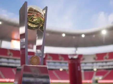 ¿Se muda el Preolímpico? El cambio de sede y formato que prevee Concacaf