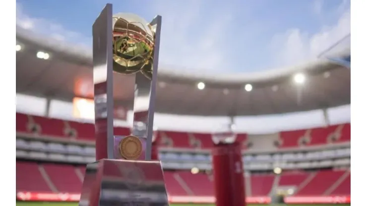 ¿Se muda el Preolímpico? El cambio de sede y formato que prevee Concacaf