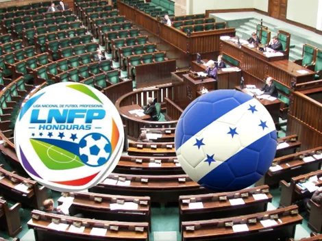 Controversia por el fútbol hondureño