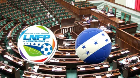 Controversia por el fútbol hondureño