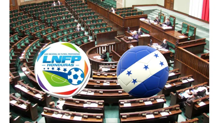 Controversia por el fútbol hondureño