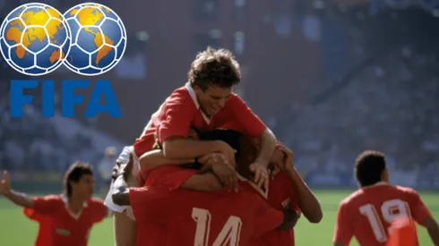 La FIFA recordó participación mundialista de Costa Rica