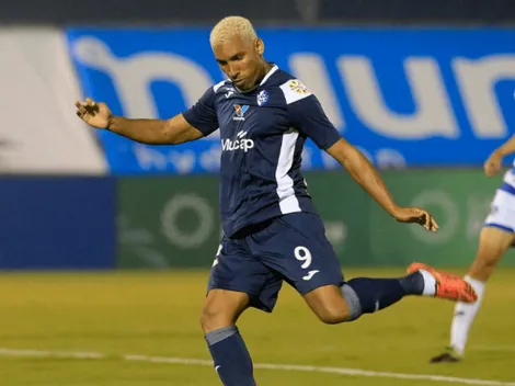 Protagonismo de extranjeros en la tabla de goleo del fútbol de Costa Rica