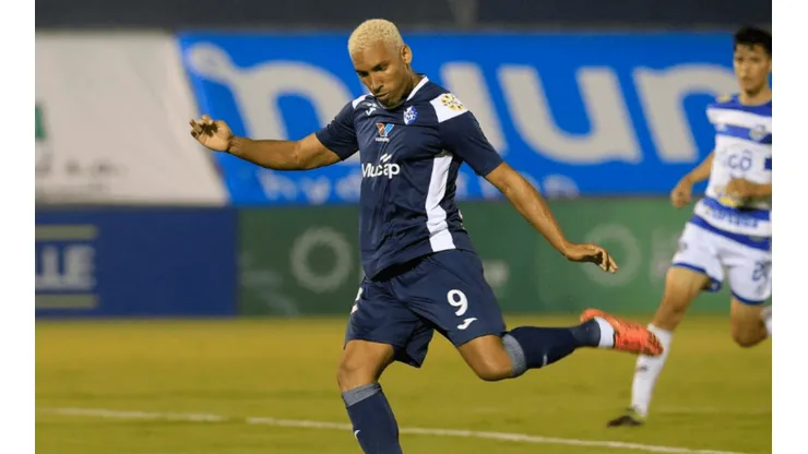 Protagonismo de extranjeros en la tabla de goleo del fútbol de Costa Rica