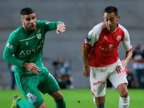 El Saprissa ya piensa en refuerzos