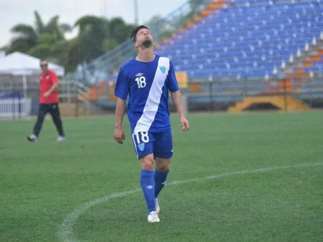 Ex-jugador de Comunicaciones le iniciará una demanda al club