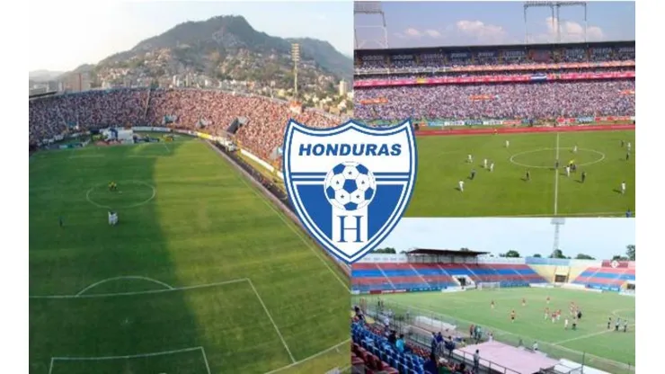 Cambios en el regreso del fútbol hondureño