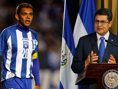 Amado Guevara explicó porqué se retiró de la política