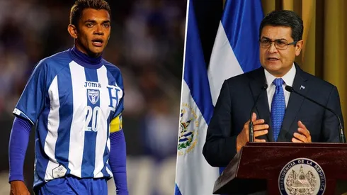 Amado Guevara desmintió estar actualmente vinculado a la política