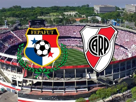 Ex entrenador de River Plate es candidato a dirigir la selección de Panamá