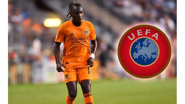 Alberth Elis tiene ya varias ofertas de Europa