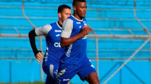 Legionario hondureño deberá someterse al test por COVID-19 en Estados Unidos