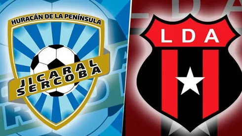 Cuándo, dónde y por qué canal ver Jicaral vs. Alajuelense por la jornada 22 del Clausura 2020
