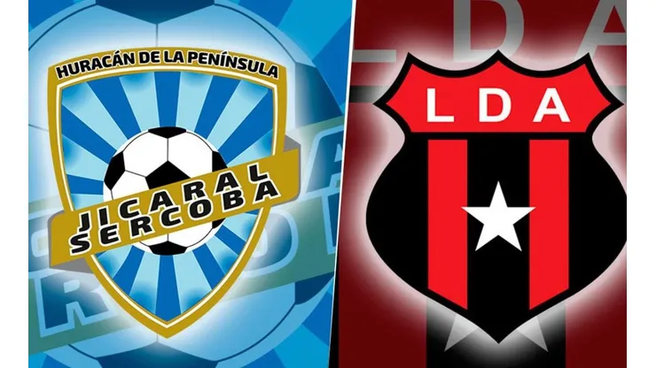 Cuándo, dónde y por qué canal ver Jicaral vs. Alajuelense por la jornada 22 del Clausura 2020