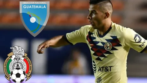 "Chucho" López deberá firmar un papel renunciando a la selección de México