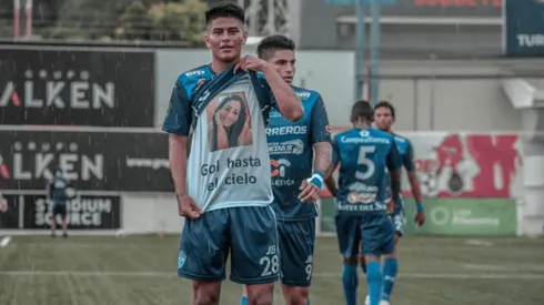 Jugador de Pérez Zeledón fue sancionado