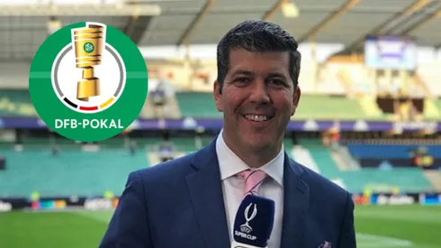 La vuelta de Fernando Palomo