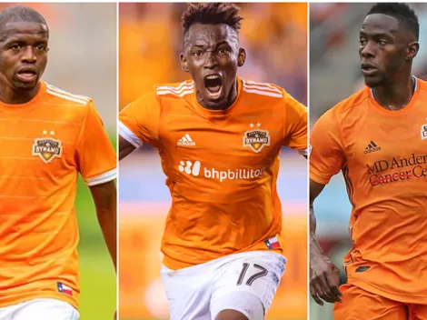El Houston Dynamo de los hondureños es el más perjudicado en la nueva MLS
