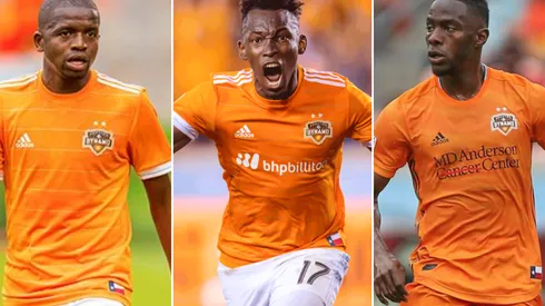 El Houston Dynamo de los hondureños es el más perjudicado en la nueva MLS