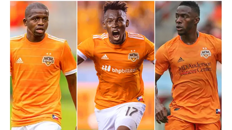 El Houston Dynamo de los hondureños es el más perjudicado en la nueva MLS