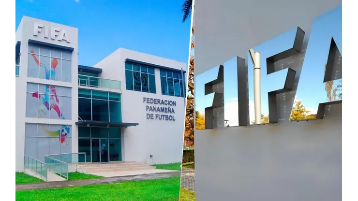 FIFA le respondió a la Fepafut