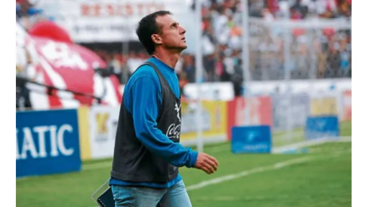 Después de 7 años, Tosello reveló el duro motivo por el que se fue de Olimpia