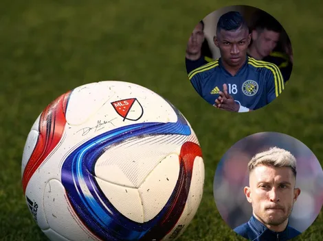 Hay fecha para el regreso de la MLS