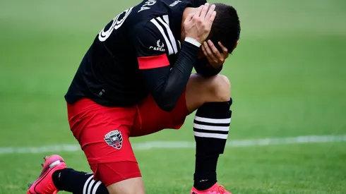 Colorado Rapids v DC United