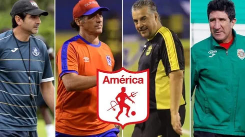 Un equipo importante de Honduras podría perder a su entrenador