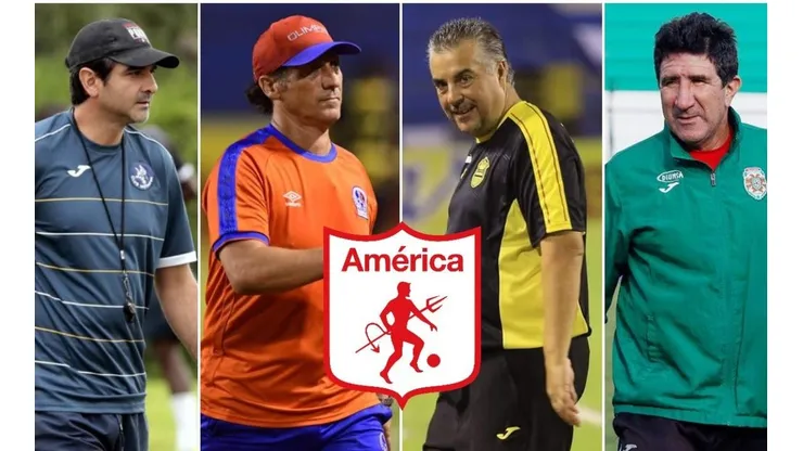 Un equipo importante de Honduras podría perder a su entrenador