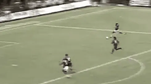 El Saprissa recordó victoria histórica sobre Alajuelense