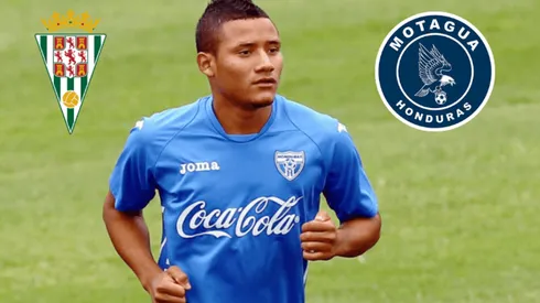 Agente de Luis Garrido habla sobre su posible regreso a Honduras