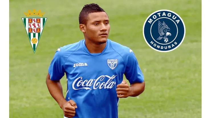 Agente de Luis Garrido habla sobre su posible regreso a Honduras