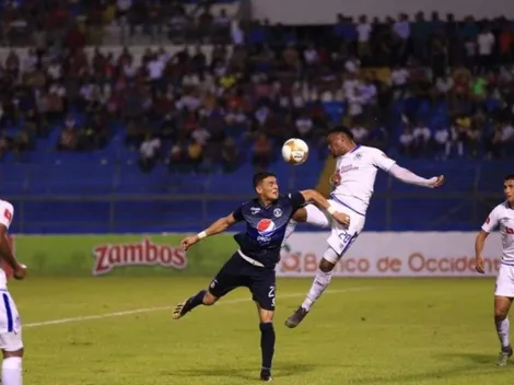 Las tres fechas que analiza la Liga Nacional para la vuelta del fútbol en Honduras