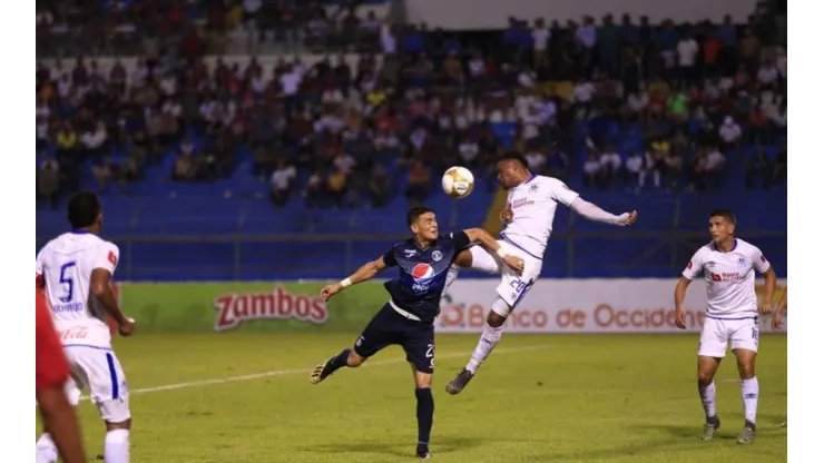 Las tres fechas que analiza la Liga Nacional para la vuelta del fútbol en Honduras