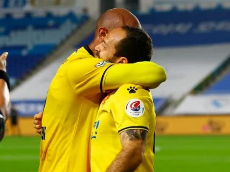 Marco Ureña colabora en la primera victoria de su equipo en Corea del Sur