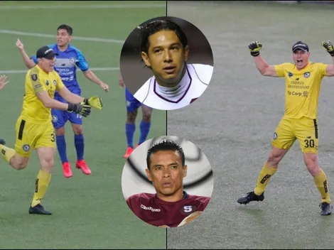 Minor Álvarez contó cómo aprendió la técnica de Paté Centeno y Alonso Solis