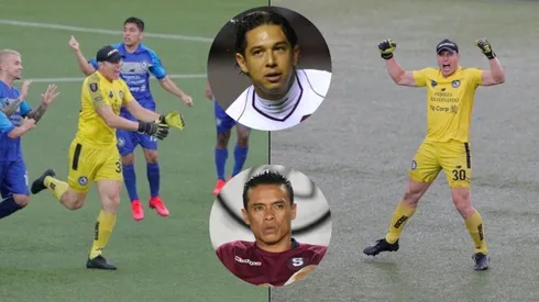 Minor Álvarez contó cómo aprendió la técnica de Paté Centeno y Alonso Solis